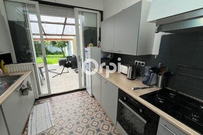 Appartement - 12 m² - 2 pièces