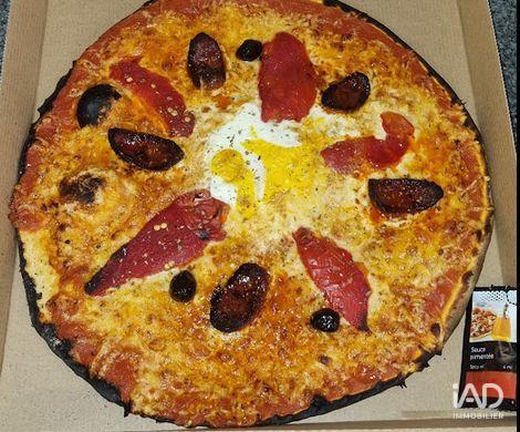 Local commercial - 106 m²