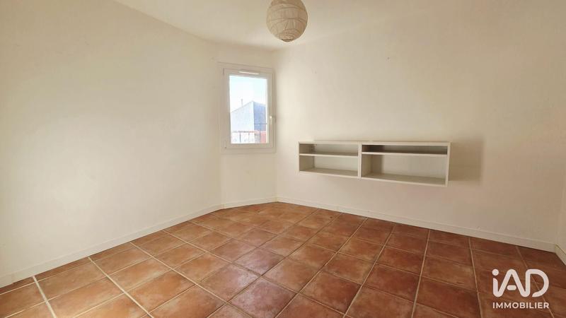 Maison - 121 m² - 5 pièces