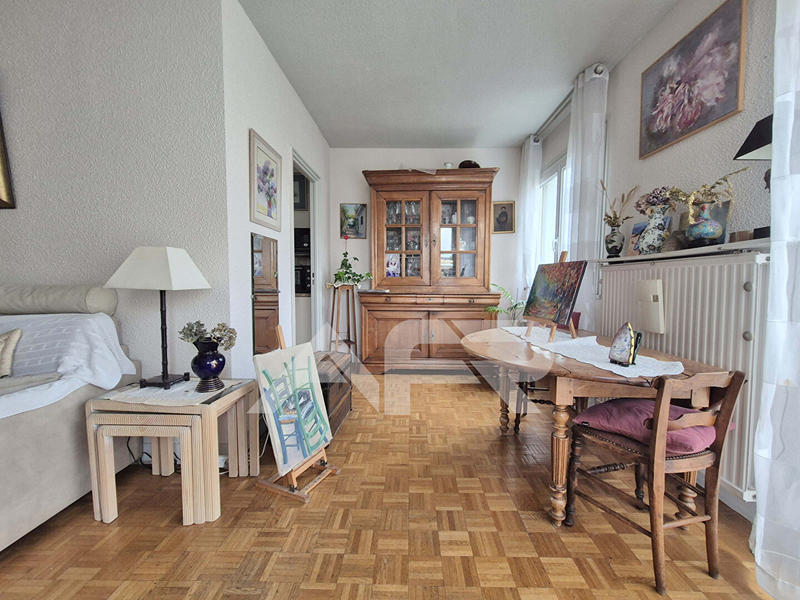 Appartement - 71 m² - 3 pièces