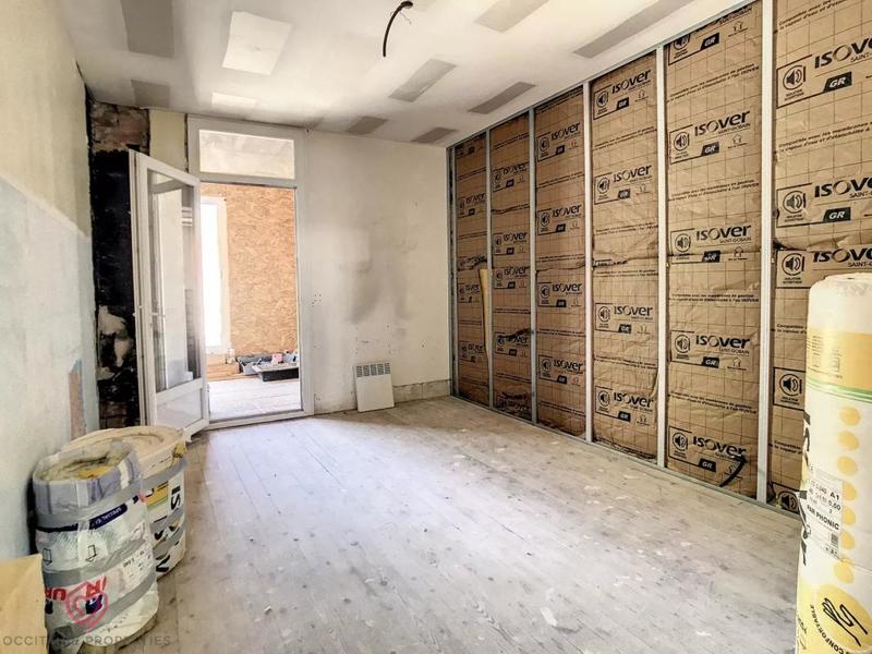 Entrepôt - 154 m² - 2 pièces