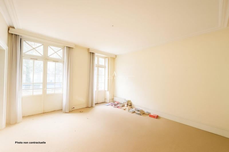 Appartement - 103 m² - 4 pièces