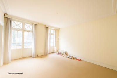 Appartement - 103 m² - 4 pièces