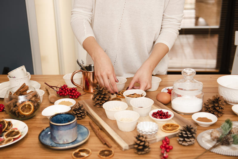 Les vacances de l'Office : Atelier bougie pour petits et grands