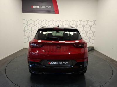 Opel grandland 1.2 Turbo 130 ch Gs Light