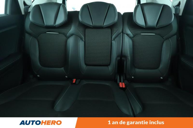 Renault Scénic 1.6 dCi Energy Bose Edition 130 ch