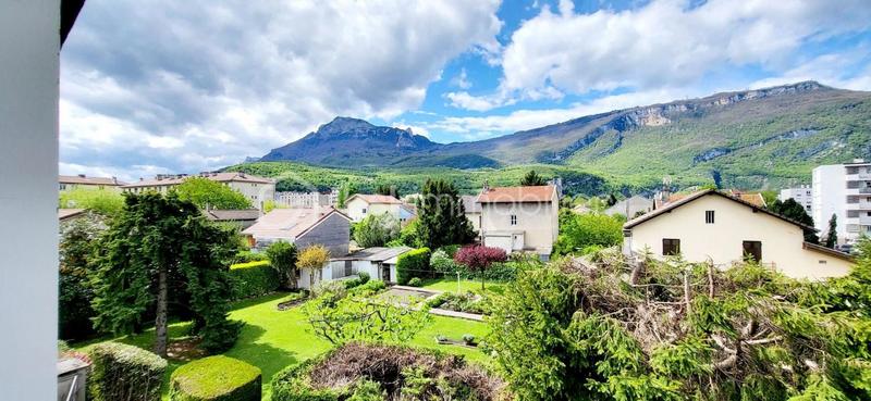 Maison - 132 m² - 6 pièces