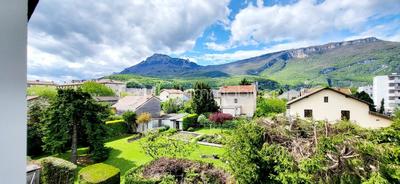 Maison - 132 m² - 6 pièces