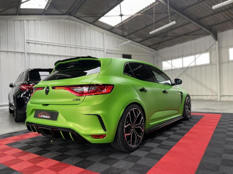 Renault Mégane R.S. 1.8 tce 280 Ch bva - Garantie 12 Mois