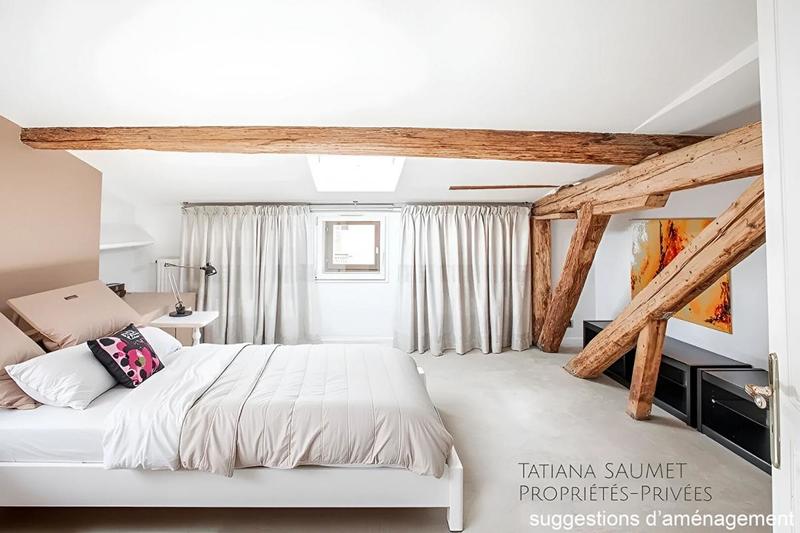 Appartement - 138 m² - 4 pièces