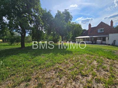 Maison - 170 m² - 6 pièces