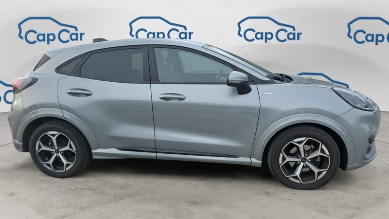Ford Puma 1.0 Ecoboost 125 Bva St Line - Première main Garantie constructeur