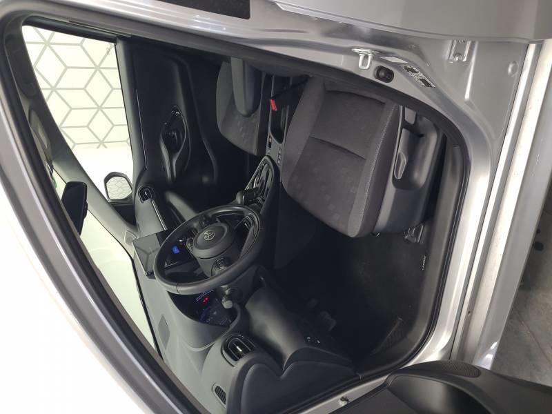 Toyota Yaris Hybride 116h Design