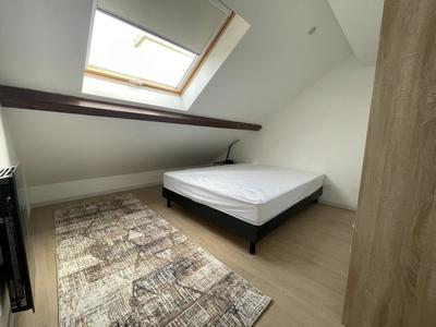 Duplex - 33 m² - 2 pièces