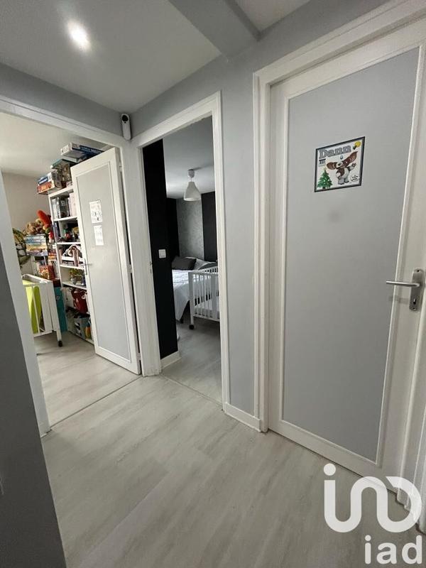 Maison de ville - 140 m² - 5 pièces
