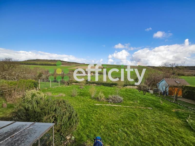 Maison - 64 m² - 4 pièces