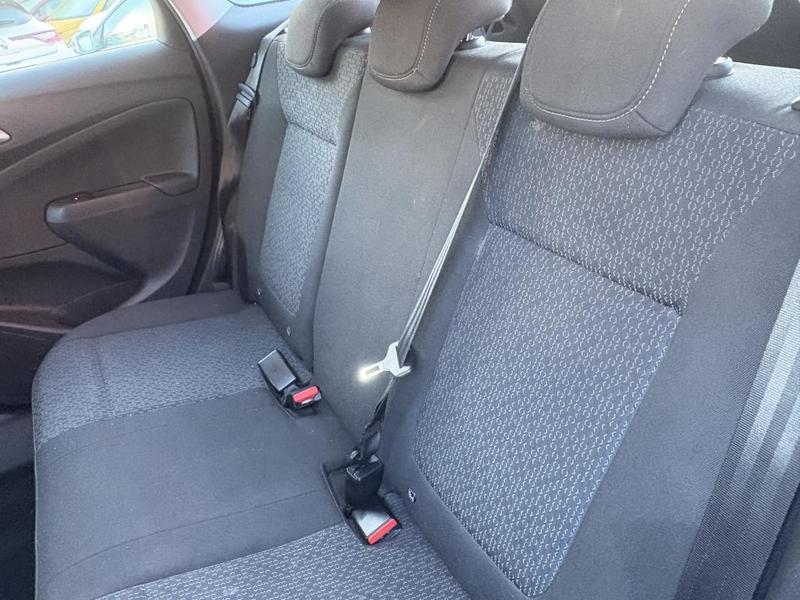 Opel Crossland X 1.2 Turbo 110 Cv Edition/ Garanties 12 Mois