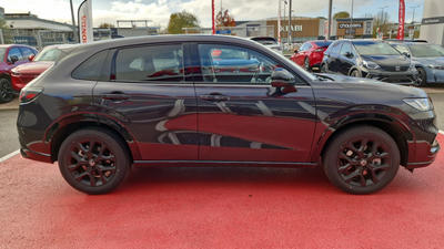 Honda Zr-V 2.0 i-Mmd Sport