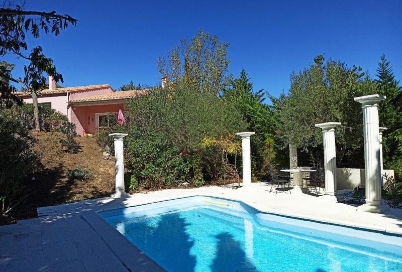 Propriété - 212 m² - 14 pièces