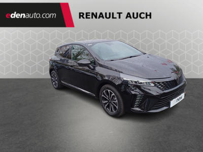 Renault Clio TCe 90 ch Gsr2 Techno