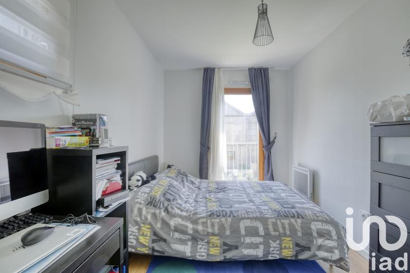 Maison - 82 m² - 5 pièces