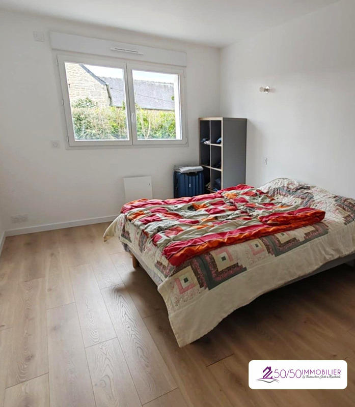 Maison contemporaine - 130 m² - 5 pièces