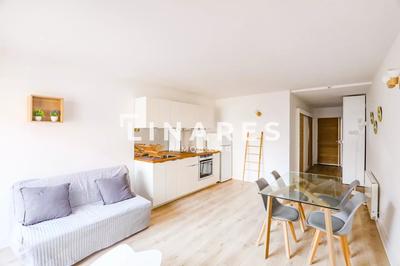 Appartement - 37 m² - 1 pièce