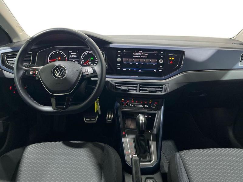 Volkswagen Polo 1.0 Tsi 95 s&amp;S Dsg7 United