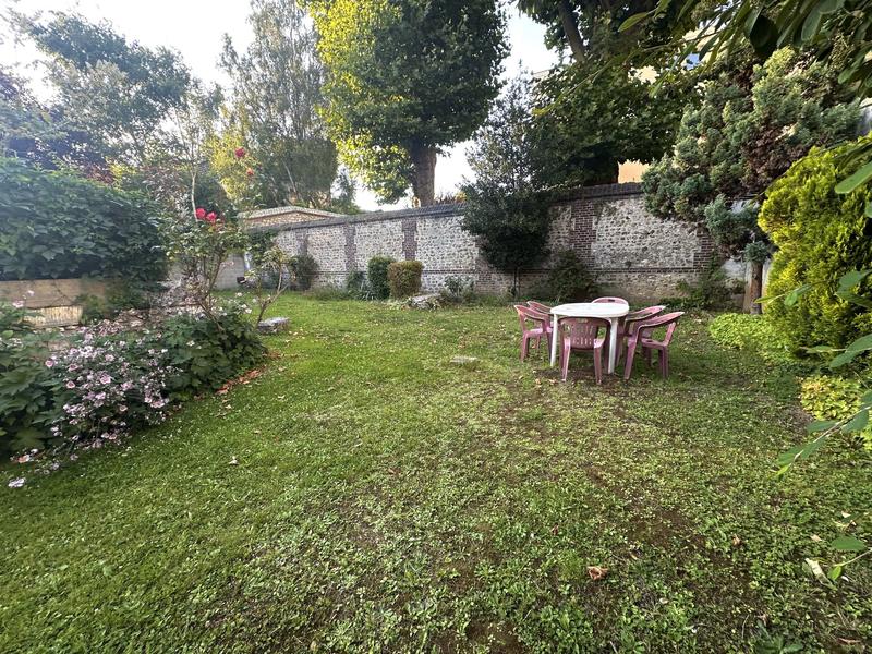 Appartement - 60 m² - 2 pièces