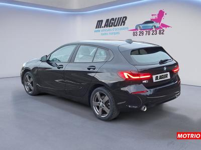 Bmw 116 (F40) 116i 109 Business Design