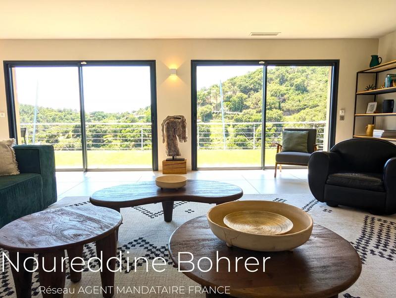 Villa - 260 m² - 7 pièces