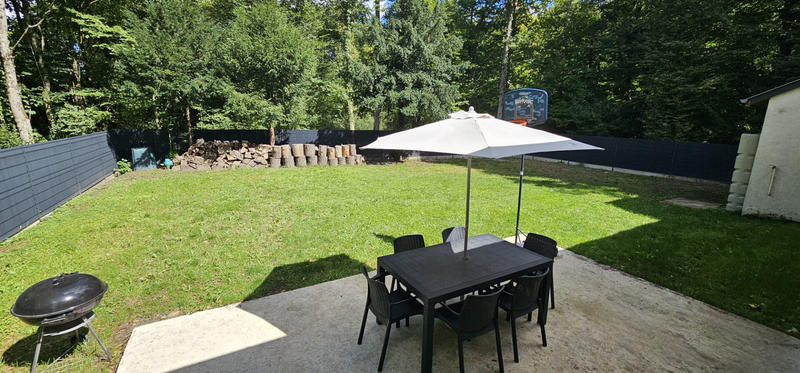 Maison - 141 m² - 8 pièces