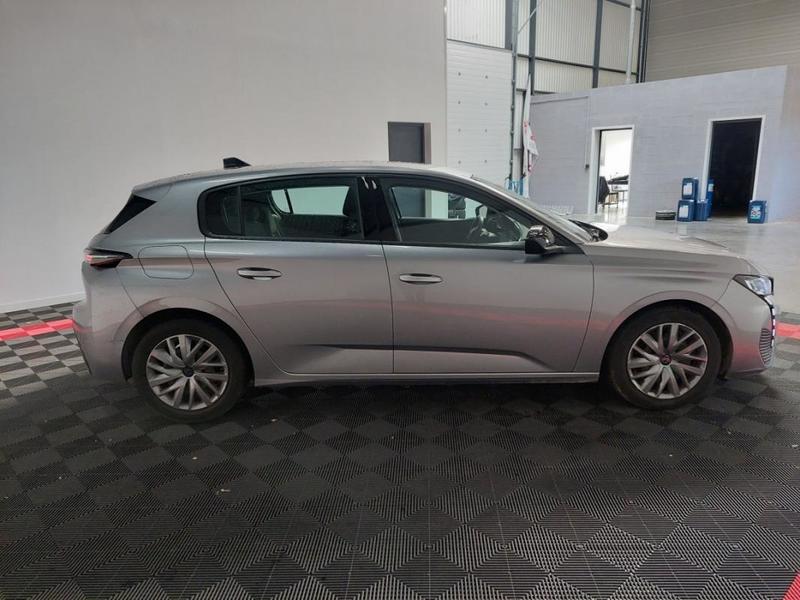 Peugeot 308 PureTech 110 s&amp;S Active Pack