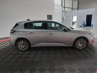Peugeot 308 PureTech 110 s&amp;S Active Pack