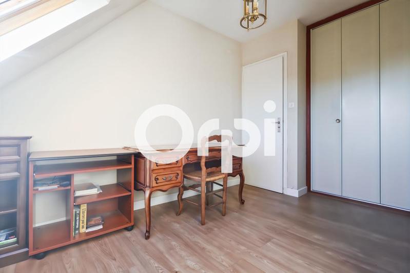 Maison - 112 m² - 5 pièces