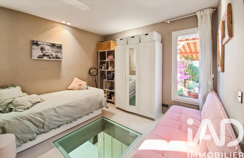 Maison de maîtres - 181 m² - 6 pièces