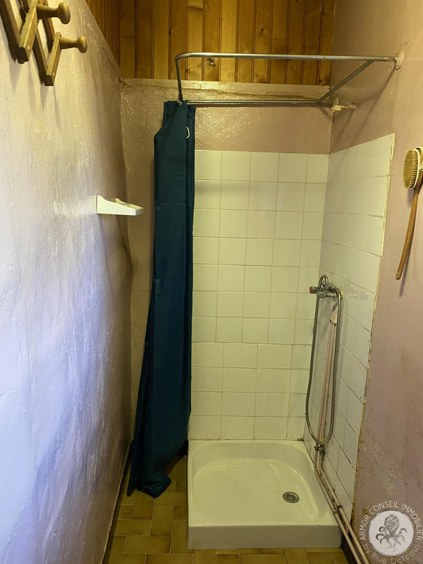 Maison - 60 m² - 4 pièces