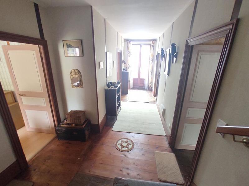 Maison - 175 m² - 8 pièces