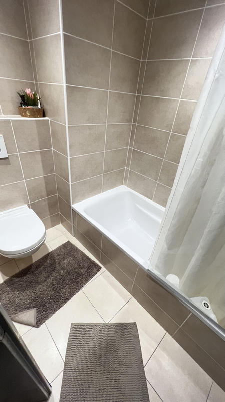 Appartement - 105 m² - 4 pièces