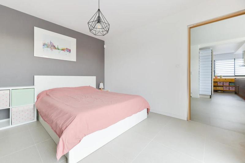 Maison - 127 m² - 6 pièces