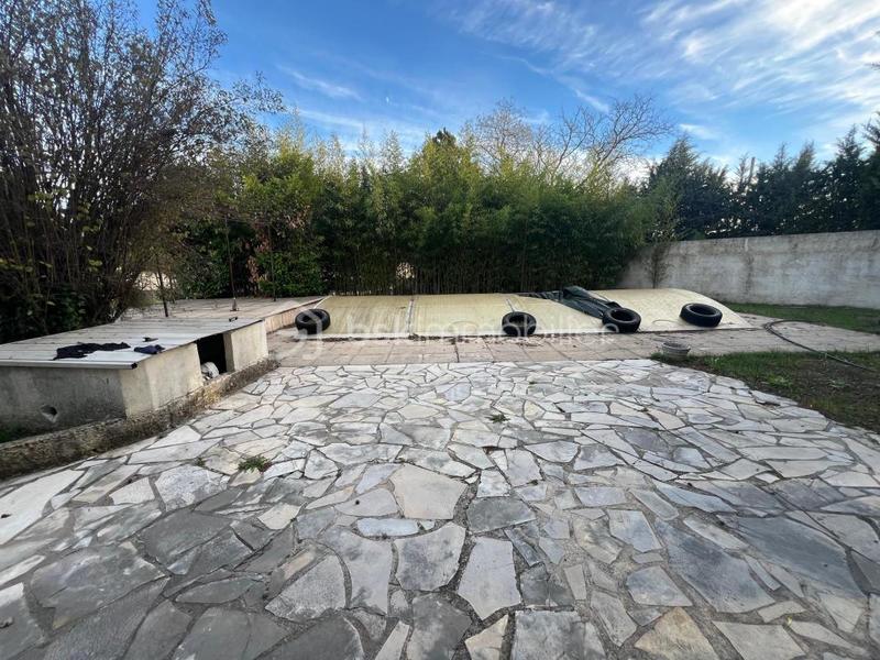 Maison - 40 m² - 2 pièces