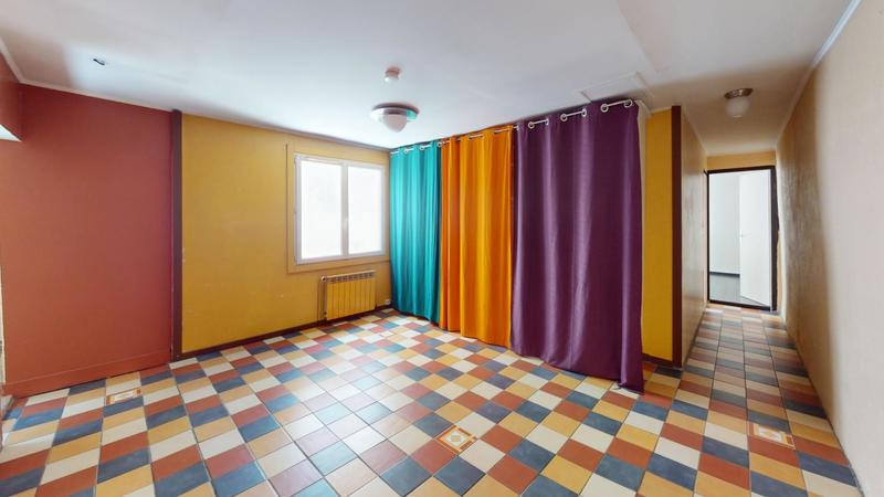 Maison - 162 m² - 4 pièces