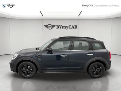 Mini Countryman F60 Lci 136 ch Bva7 Cooper Edition Premium