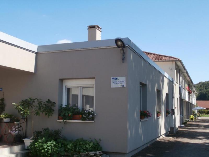 Appartement - 28 m² - 1 pièce