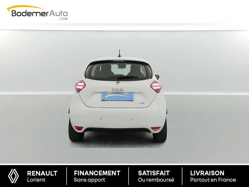Renault Zoe R110 - 22b Evolution