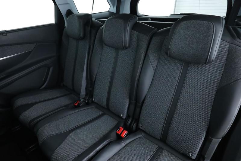 Peugeot 5008 1.5 Blue-HDi Allure Eat8 130 ch