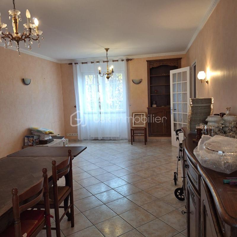 Maison de village - 171 m² - 7 pièces