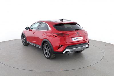Kia Xceed 1.5 t-GDi Isg Design Dct7 160 ch
