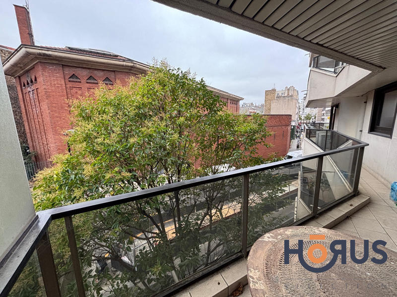 Viager - Appartement - 55 m² - 2 pièces