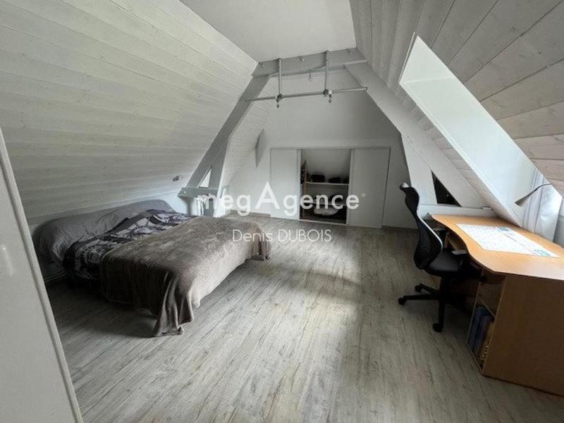 Maison - 200 m² - 8 pièces